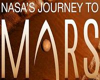 NASA Announces Journey to Mars Challenge