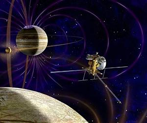 Proposed Mission To Jupiter System Achieves Milestone