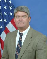 NASA Names New Kennedy Space Center Chief