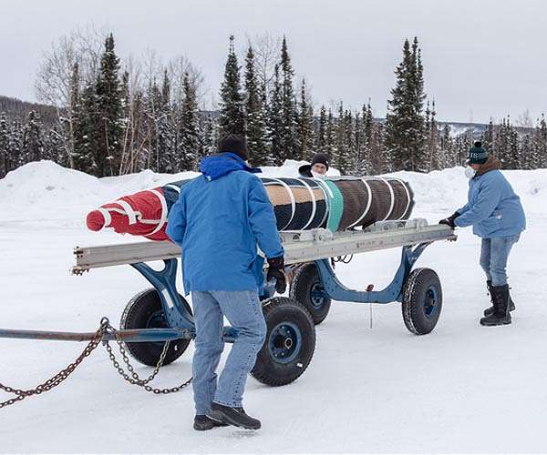 NASA rocket team to chase pulsating aurora