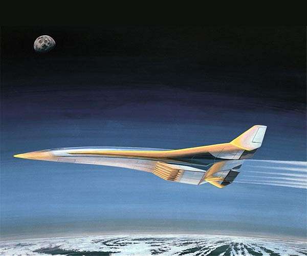 NASA uses small engine to enhance sustainable jet research