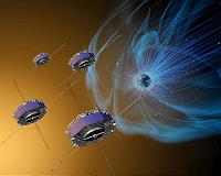 Taking a Spin on Plasma Space Tornadoes with NASA Observations