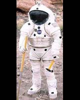 'Orbital Outfitters' to Provide Space Suits For Next Generation Private Space Travelers