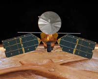 Mars Reconnaissance Orbiter Completes Prime Mission