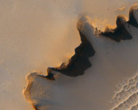 Computer Screens To Be Virtual NASA Spaceship Windows Over Mars