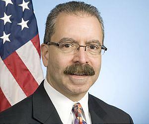 NASA Official Announces Chair of New Mars Program Planning Group