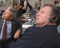 NASA Chief Says Agency 'Goofed' With Discovery Checks