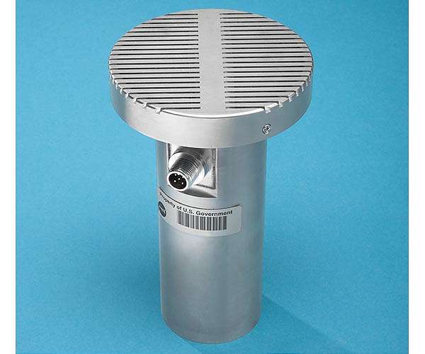 NASA microphone detects turbulence hundreds of miles away