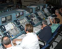 Firing Room 1 Gets A New Look