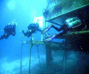 NASA Announces 16th Undersea Exploration Mission Dates and Crew