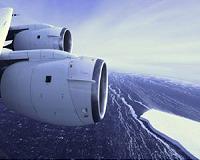 NASA Begins Sixth Year of Airborne Antarctic Ice Change Study