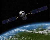 Orbiting NASA observatory to map, monitor CO2