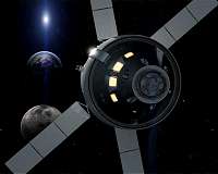 NASA certifies SLS Rocket Laboratory to test flight software for Artemis I