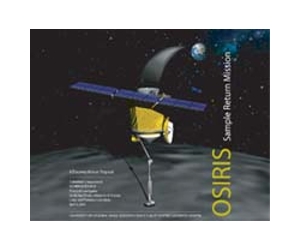 CU-Boulder to participate in NASA mission to land on an asteroid