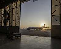 NASA airborne mission returns to Africa to study smoke, clouds