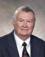 Phil Sumrall Heads Development Of NASA's Future Heavy-Lift Launch Vehicle