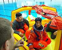 NASA develops second-generation search and rescue beacon technology