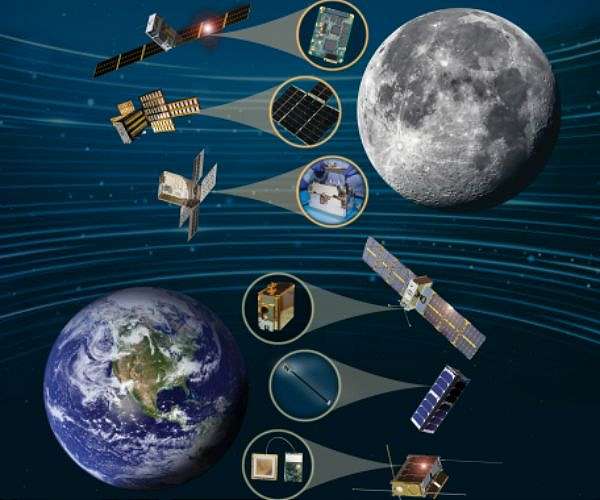 How Corporate Lawyers Can Support the Growth of Space-Tech Companies
