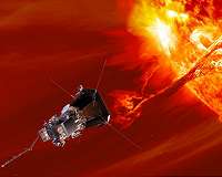 NASA should continue large strategic missions to maintain leadership in space