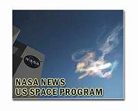 Lawmakers slam experts' report on US human space flight