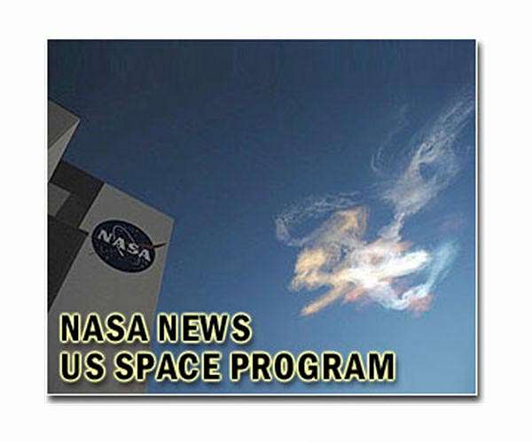 NASA, US Space Force establish Foundation for broad collaboration