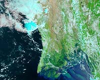 Asian Development Bank mulling response to Myanmar cyclone