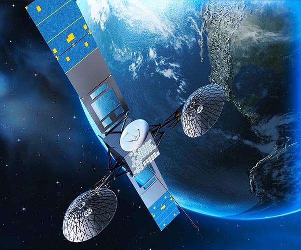 Antaris close seed funding round to accelerate development of software solutions for space