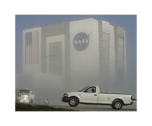 NASA to recycle parts for science work
