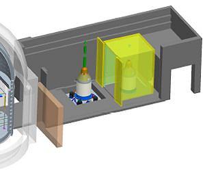 SAIC Completes Vibro-Acoustic Test Capability, Facility for NASA