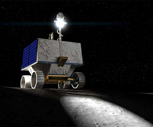 NASA enlists commercial partners to fly payloads to Moon