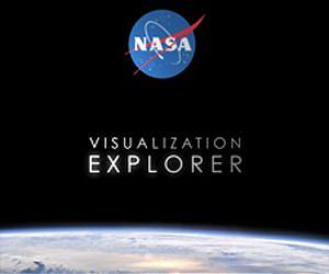 NASA Viz App Will Now Take Users Across the Universe