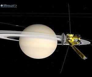 NASA Gives Public New Internet Tool to Explore the Solar System