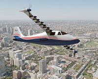 Progress on cruise motors, future wing sets stage for all-electric X-57 ground tests