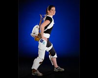 From exoskeletons to education at CES