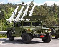Raytheon receives contract for Ground Based Air Defense System for Oman