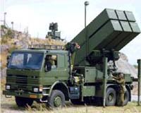 Vigilant Eagle Incorporates New Technology For Urban Warfare