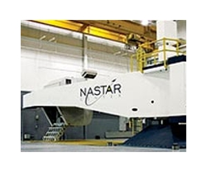 NASTAR Center Announces 2010 Classes For Suborbital Scientists