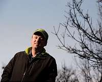 Increasing tree mortality in a warming world