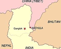 Roadblocks hit trade at historic India, China mountain pass