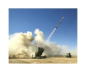 Raytheon Awarded Contract for NASAMS High-Mobility Launchers for Norway