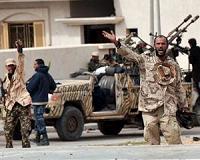 Political killings blight Libya as it slips further toward lawlessness