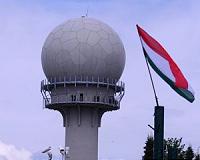 Europe's Eighth NATO Radar Operational in Hungary