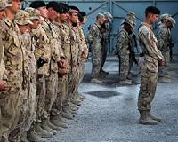 Afghanistan welcomes NATO's renewed security pledge