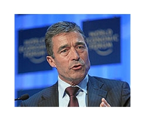 'Game over' for Kadhafi: NATO chief