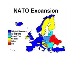 US seeks to modernize NATO, deepen partnerships