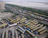 Pakistani energy woes impeding growth