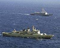 Spain to hand over Somali pirates to Kenya