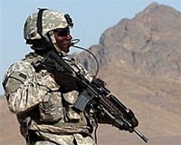 NATO denies Afghan troop buildup, urges Pakistan action