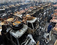 Outside View: Pakistan's terror connection