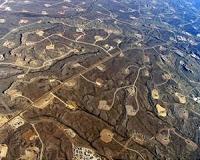 Natural gas adoption will have a minimal effect on emissions